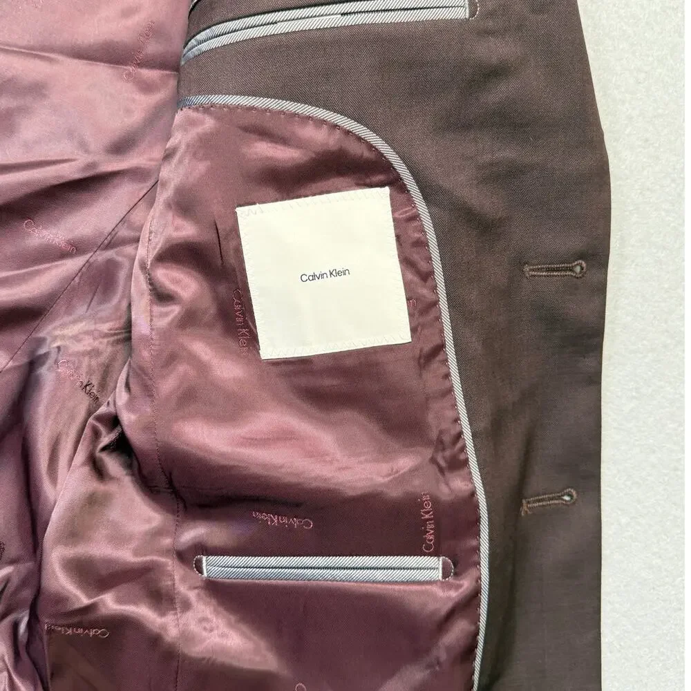 Calvin Klein 38r slim